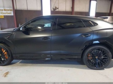Lamborghini Urus 2025 Lamborghini Urus SE 2025 4.0 Hybryda 611KM, zdjęcie 2