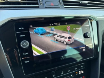 Volkswagen Passat B8 Variant Facelifting 2.0 TDI SCR 150KM 2022 Volkswagen Passat Volkswagen Passat B8 2.0 TDI / B, zdjęcie 29