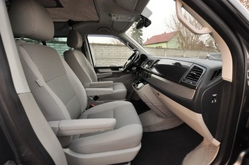 Volkswagen California 2016 Volkswagen California T6 204ps DSG COAST/ocean LED BULLI EDITION Vebasto, zdjęcie 30