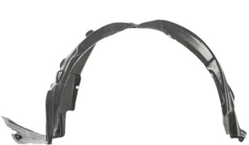 LEXUS IS (XE2) 2011-2013 PODBĚH PŘEDNÍ LEVÉ