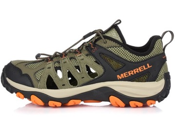 ТРЕККИНГОВЫЕ САНДАЛИИ MERRELL ACCENTOR SHOES, размер 44