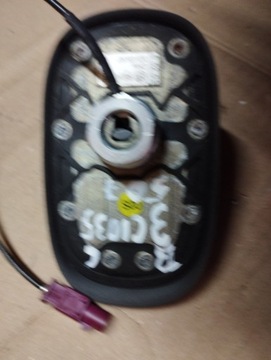 ANTÉNA GPS VW PASSAT B6 KOMBI,2008R.3C1035507