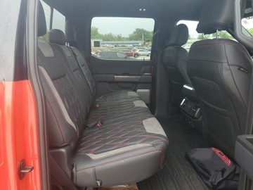 Ford 2023 Ford F150 Supercrew 2023 5.0l 5.0 Benzyna 400KM, zdjęcie 11