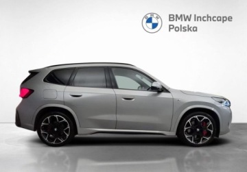 BMW X1 U11 2025 BMW X1 2.0 Diesel 163KM, zdjęcie 5