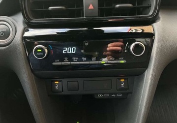 Toyota 2024 Toyota Yaris Cross Toyota Yaris Cross Hybrid 1.5 Style 1.5 Hybryda 116KM, zdjęcie 30