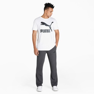 PUMA SPODNIE ESS LOGO TR 58672007 r L