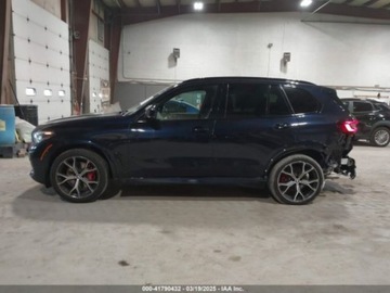 BMW X5 G05 2022 BMW X5 xDrive40I 2022 3.0l 3.0 Benzyna 335KM, zdjęcie 2