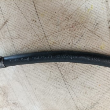 SUBARU XV 13- KOMBINOVANÝ PŘÍVODŮ USA AR3T-6B019-AA