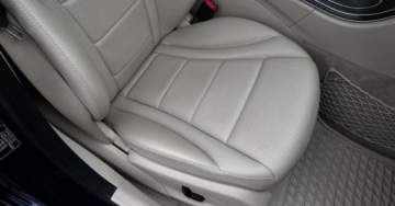 Mercedes Klasa C W205 Kombi 200 184KM 2015 Mercedes-Benz Klasa C AMG 4Matic Airmatic BlindSpot Czujniki Distronic Hea, zdjęcie 23