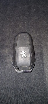 KLÍČEK KEYLESS OVLÁDAČ PEUGEOT EXPERT III ORIGINÁLNÍ