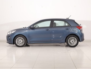 Kia Rio IV 2017 Kia Rio 1.0 T-GDI, Navi, Klima, Tempomat, zdjęcie 2