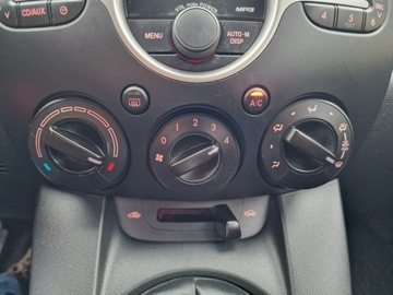 Mazda 2 II Hatchback 5d 1.3 86KM 2008 Mazda 2 1.4 Benzyna 84 KM, Klimatyzacja, Alufelgi,, zdjęcie 15