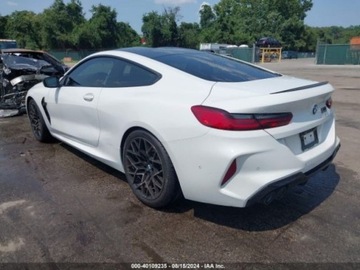 BMW 2022 BMW M8 Competition 2022 4.4l 4.4 Benzyna 617KM, zdjęcie 4