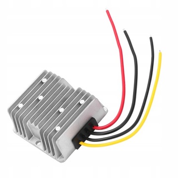 ПОВЫШАЮЩИЙ ПРЕОБРАЗОВАТЕЛЬ 12 В ТО 24 В, 10 А