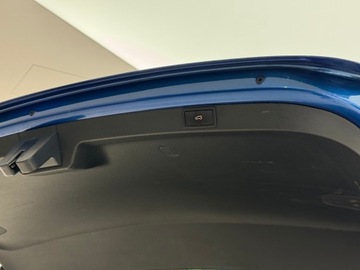 Skoda Octavia IV Scout 1.5 TSI ACT 150KM 2022 Skoda Octavia Style / 1 właściciel / Salon Polska, zdjęcie 16