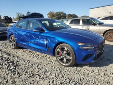  Genesis G70 Base 2025 2.5l 2.5 Benzyna 300KM, zdjęcie 4