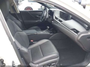 Lexus ES VII (XV70) 2021 Lexus ES 2021 Lexus ES ES 300h FWD 2.5 Benzyna 176KM, zdjęcie 9