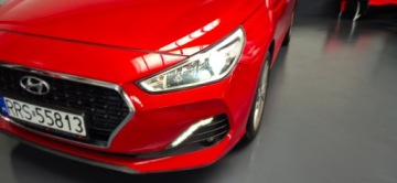 Hyundai i30 III Wagon 1.4 T-GDi 140KM 2018 HYUNDAI i30! Super stan! REZERWACJA!, zdjęcie 6