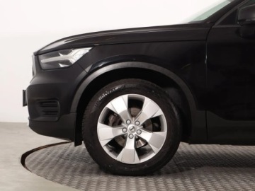 Volvo XC40 Crossover 2.0 D3 150KM 2019 Volvo XC40 D3, Skóra, Navi, Klima, Klimatronic, zdjęcie 11