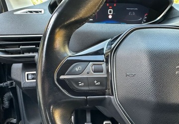 Peugeot 3008 I Crossover Facelifting 1.6 BlueHDi 120KM 2016 Peugeot 3008 Peugeot 3008 1.6 Diesel 120KM, zdjęcie 16