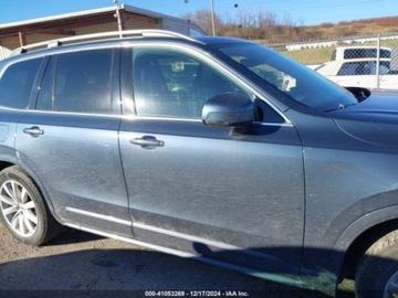 Volvo XC90 II 2019 Volvo XC 90 2019 VOLVO XC90 T6 MOMENTUM 2.0 Benzyna 316KM, zdjęcie 11