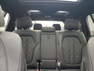 BMW X7 2023 BMW X7 xDrive40i 2023 3.0 Benzyna 375KM, zdjęcie 10