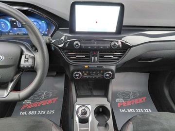 Ford Kuga III 2022 Ford Kuga Hybryda ST-Line Kamery Full LED El.Klapa Hands Free PDC Alu 2.5, zdjęcie 22