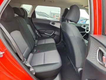 Kia Soul III 2022 Kia Soul Lx 2022 2.0 Benzyna 147KM, zdjęcie 10