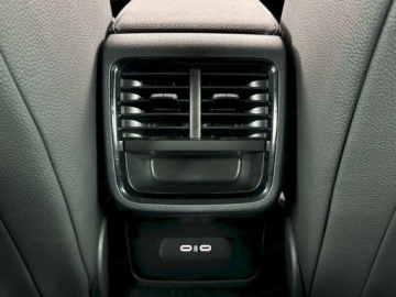 Skoda Octavia IV 2026 Od ręki - Sportline Tech 2.0 TSI DSG 4x4 204KM, zdjęcie 9