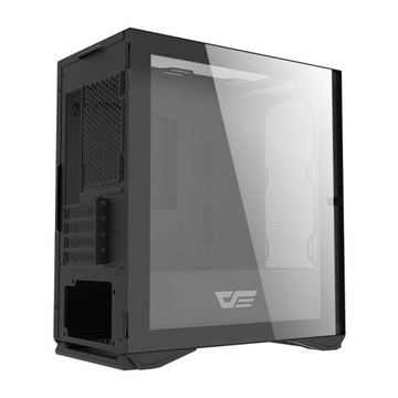Компьютерный чехол Darkflash DLM200 (черный)