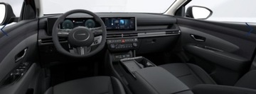 Hyundai Tucson IV 2025 Hyundai Tucson 1.6 T-GDI 150 KM, Automat, Executive Comfort, Dostepny od r, zdjęcie 6