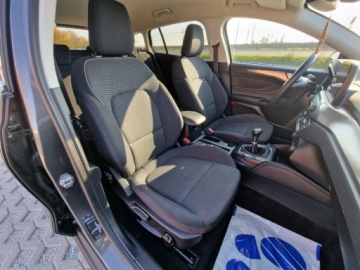 Ford Focus III Kombi Facelifting 1.0 EcoBoost 125KM 2018 Ford Focus 1.0 125Ps Matrixsy Navi Kombi 109tys km Gwarancja Benzyna 125KM, zdjęcie 27