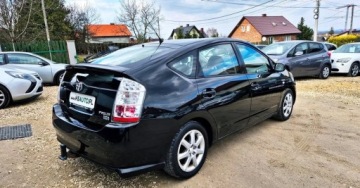 Toyota Prius II 2008 Toyota Prius HYBRYDA AUTOMAT niski przebieg super okazja POLECAMY, zdjęcie 13