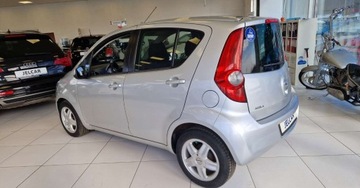 Opel Agila B 1.3 CDTI ecoFLEX 75KM 2009 Opel Agila 1.3 CDTI 75KM Klimatyzacja 5drzwi 1.2 Diesel 75KM, zdjęcie 22