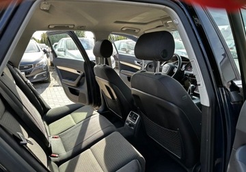 Audi A6 C6 Avant 2.4 V6 24V 177KM 2007 Audi A6 Avant 2,4 Benzyna 177 KM Automat Serwis GWARANCJA Zamiana Zarejest, zdjęcie 23