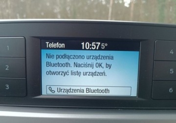 Ford Focus IV Kombi 1.5 EcoBlue 120KM 2019 Ford Focus 1.5 EcoBlue 120KM Trend SalonPL SerwisASO FV23 Gwarancja 1.5, zdjęcie 20