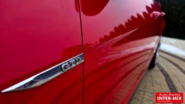 Volkswagen Golf VII GTD 5d 2.0 TDI-CR BlueMotion Technology 184KM 2013 Volkswagen Golf 2,0 GTD niski przebieg 2.0 Diesel 183KM, zdjęcie 12