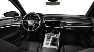 Audi A6 C8 Avant Facelifting 2.0 45 TFSI 265KM 2024 Audi A6 Avant Matrix, kamery 360, adaptacyjny asystent jazdy, Smartphone i, zdjęcie 3