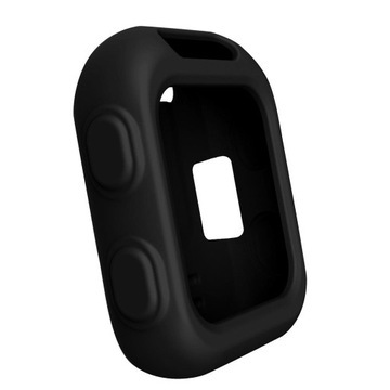 Silikonowe etui ochronne na zegarek do zegarka Approach G10 Golf GPS w kolo