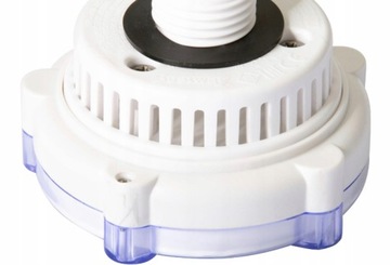 BESTWAY 60303 Светодиодный светильник для спа, 7 цветов