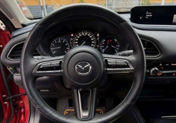 Mazda CX-30 2.0 Skyactiv-G 122KM 2019 Mazda CX-30 2.0 122KM 66.000kmautomatbezwypadkowa GWARANCJA zarejestrowana, zdjęcie 22