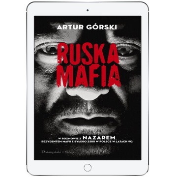 Ruska mafia