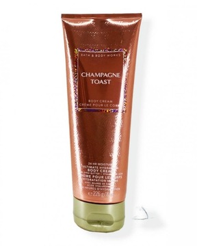 Крем для тела CHAMPAGNE TAST 226 г