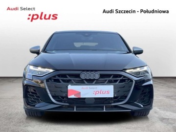 Audi A3 8Y 2024 Audi S3 Sportback VAT 23 Matrix Head up SONOS Ambiente Pakiet czern, zdjęcie 7