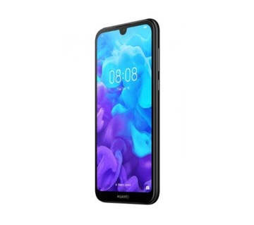 Smartfon Huawei Y5 2 GB / 16 GB czarny