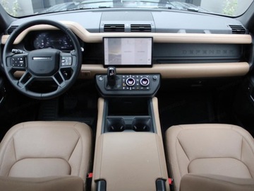 Land Rover Defender IV (L663) 2025 Defender 110 D350 X-Dynamic HSE 3.0 350KM 2025, zdjęcie 5