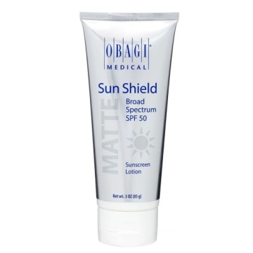 OBAGI СОЛНЦЕЗАЩИТНЫЙ КРЕМ SUN SHIELD MATTE SPF 50 85G