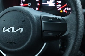 Kia Picanto III Hatchback 5d Facelifting 1.0 DPI 67KM 2022 Kia Picanto 1.0 MPI, Salon Polska, 1. Właściciel, zdjęcie 14