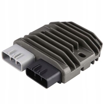 Комплект выпрямителя регулятора мотоцикла