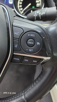 Toyota Camry IX Sedan 2.5 Hybrid Dynamic Force 218KM 2020 Toyota Camry 2.5H 218KM Fvat 23% Jasna Skóra PL, zdjęcie 23